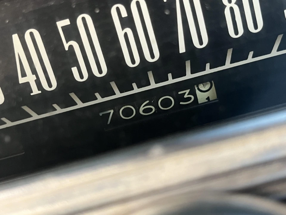 1961 Chevrolet Impala 2nd Gen - Image 30 of 31