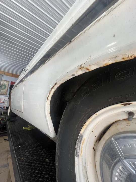 1961 Chevrolet Impala 2nd Gen - Image 21 of 31