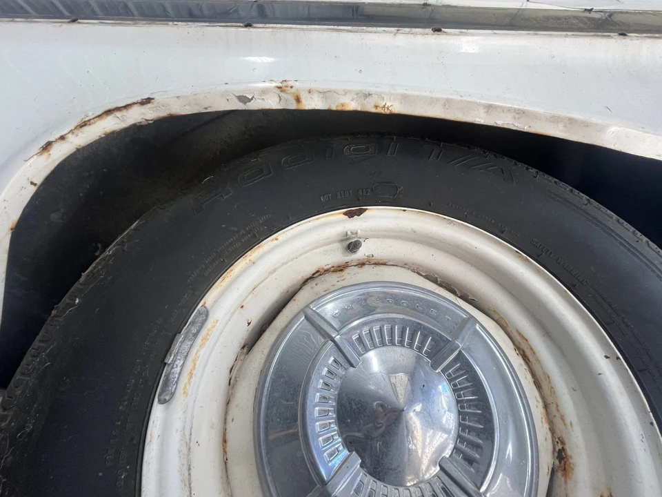 1961 Chevrolet Impala 2nd Gen - Image 23 of 31