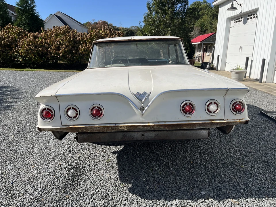 1961 Chevrolet Impala 2nd Gen - Image 11 of 31