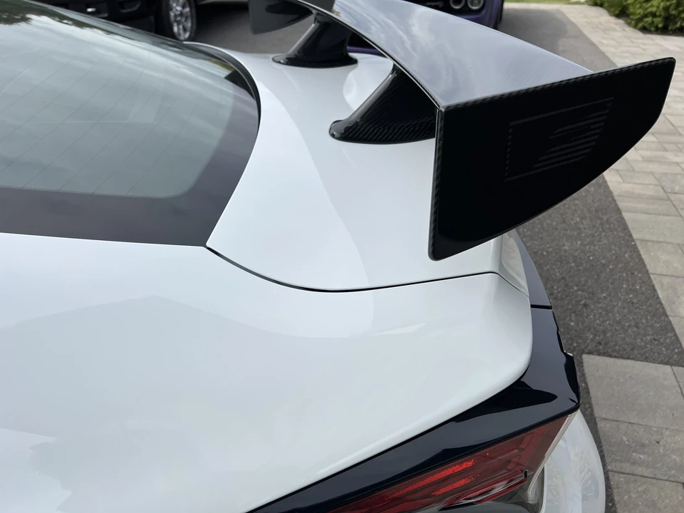 2021 Lexus RC F - Image 29 of 31