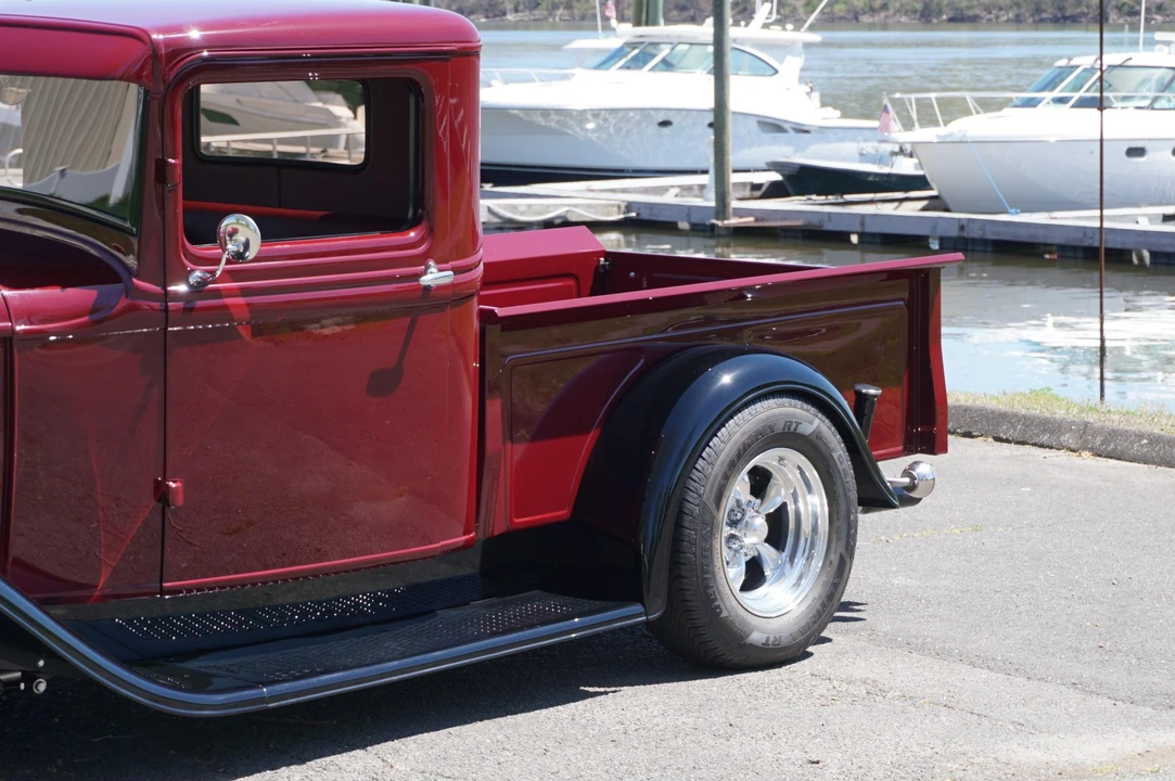 1934 Ford Pickup (1932-1934) - Image 21 of 31