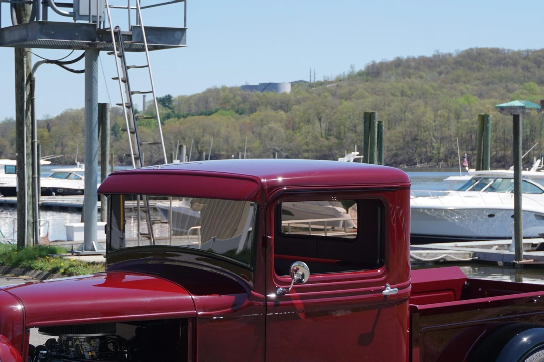 1934 Ford Pickup (1932-1934) - Image 20 of 31