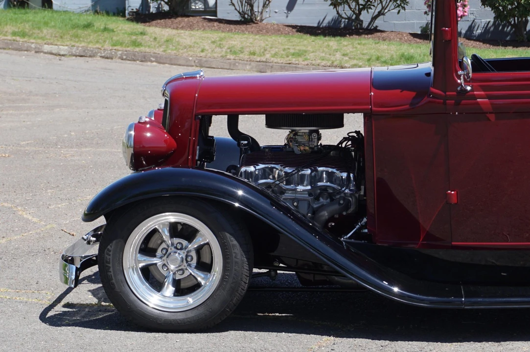 1934 Ford Pickup (1932-1934) - Image 22 of 31
