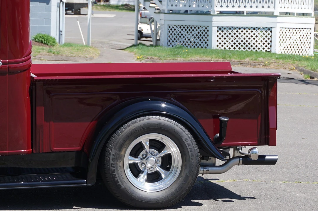 1934 Ford Pickup (1932-1934) - Image 23 of 31