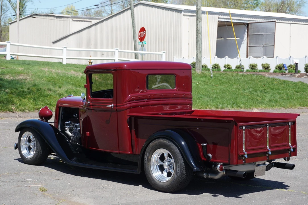 1934 Ford Pickup (1932-1934) - Image 6 of 31