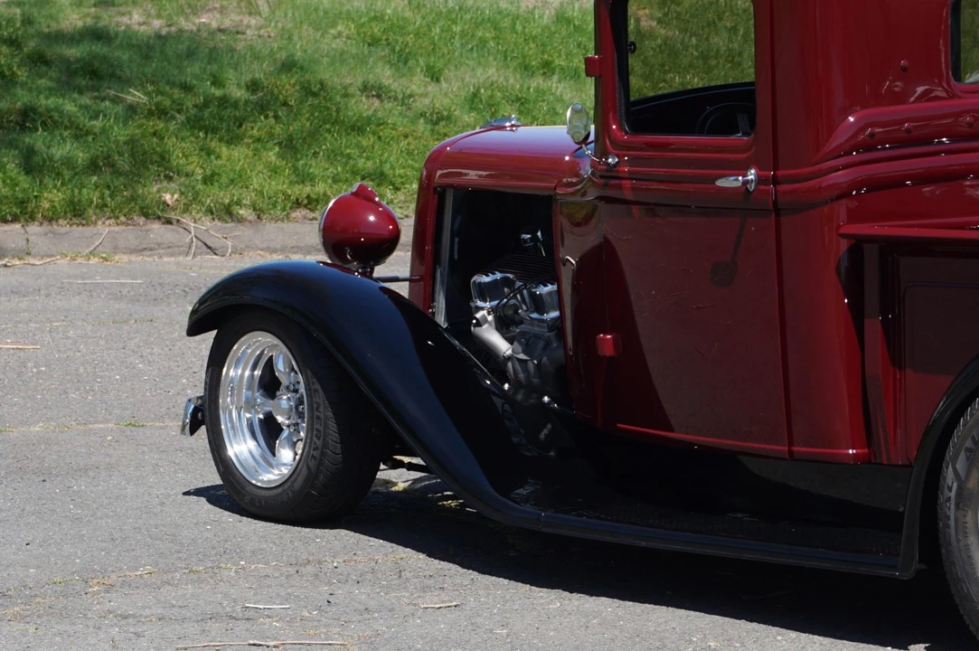1934 Ford Pickup (1932-1934) - Image 29 of 31