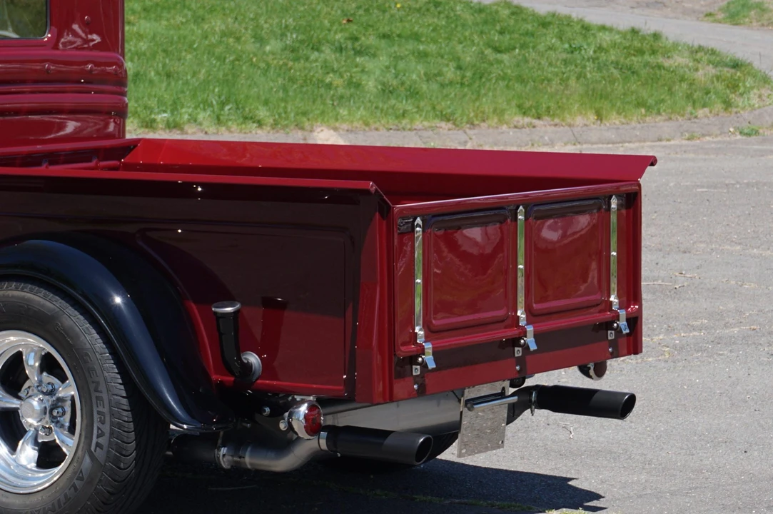 1934 Ford Pickup (1932-1934) - Image 31 of 31