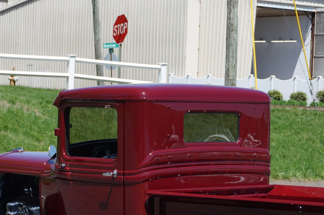 1934 Ford Pickup (1932-1934) - Image 30 of 31