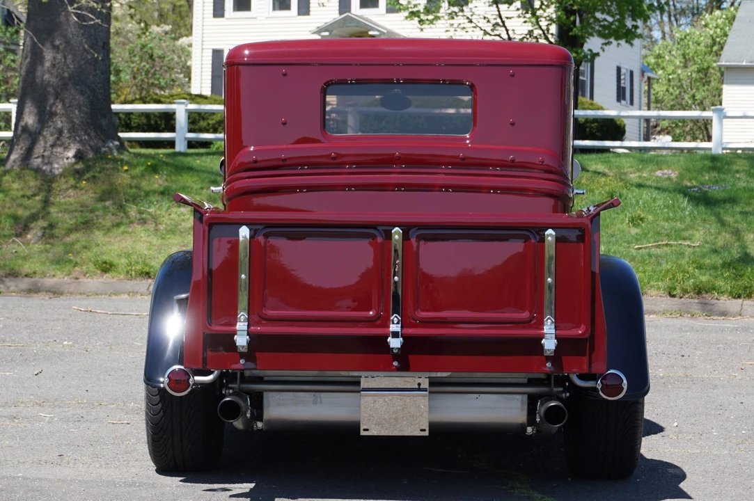 1934 Ford Pickup (1932-1934) - Image 7 of 31