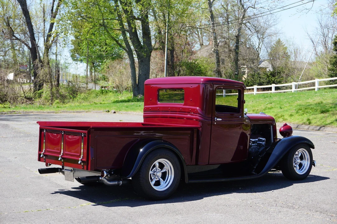 1934 Ford Pickup (1932-1934) - Image 8 of 31
