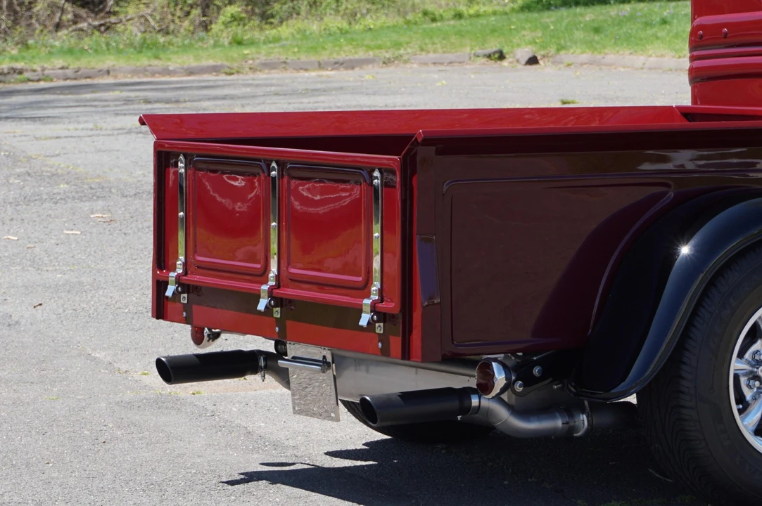 1934 Ford Pickup (1932-1934) - Image 26 of 31