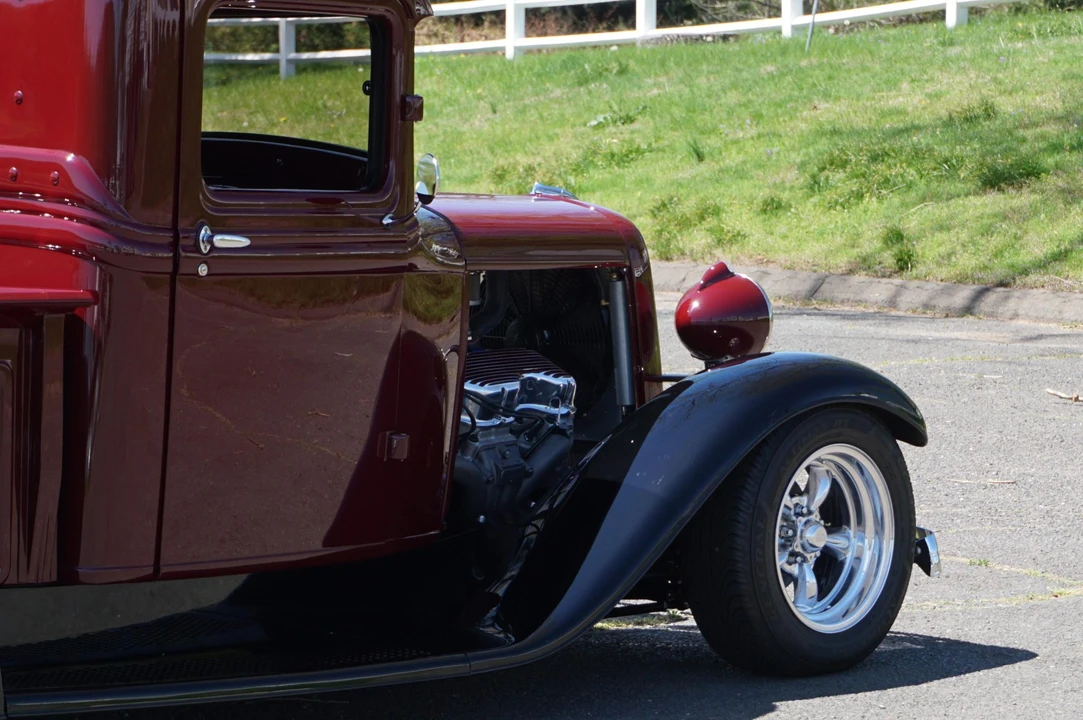 1934 Ford Pickup (1932-1934) - Image 28 of 31