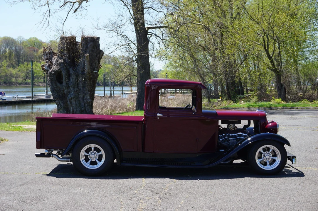 1934 Ford Pickup (1932-1934) - Image 9 of 31