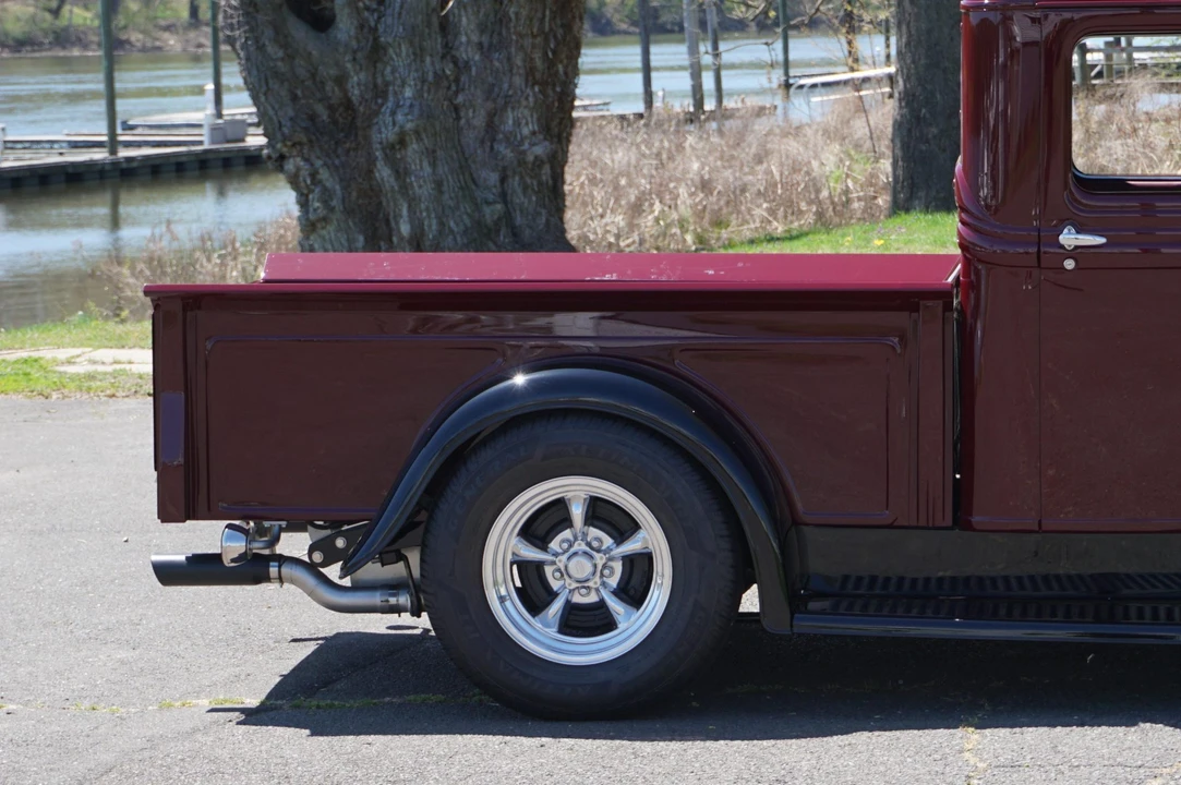1934 Ford Pickup (1932-1934) - Image 24 of 31
