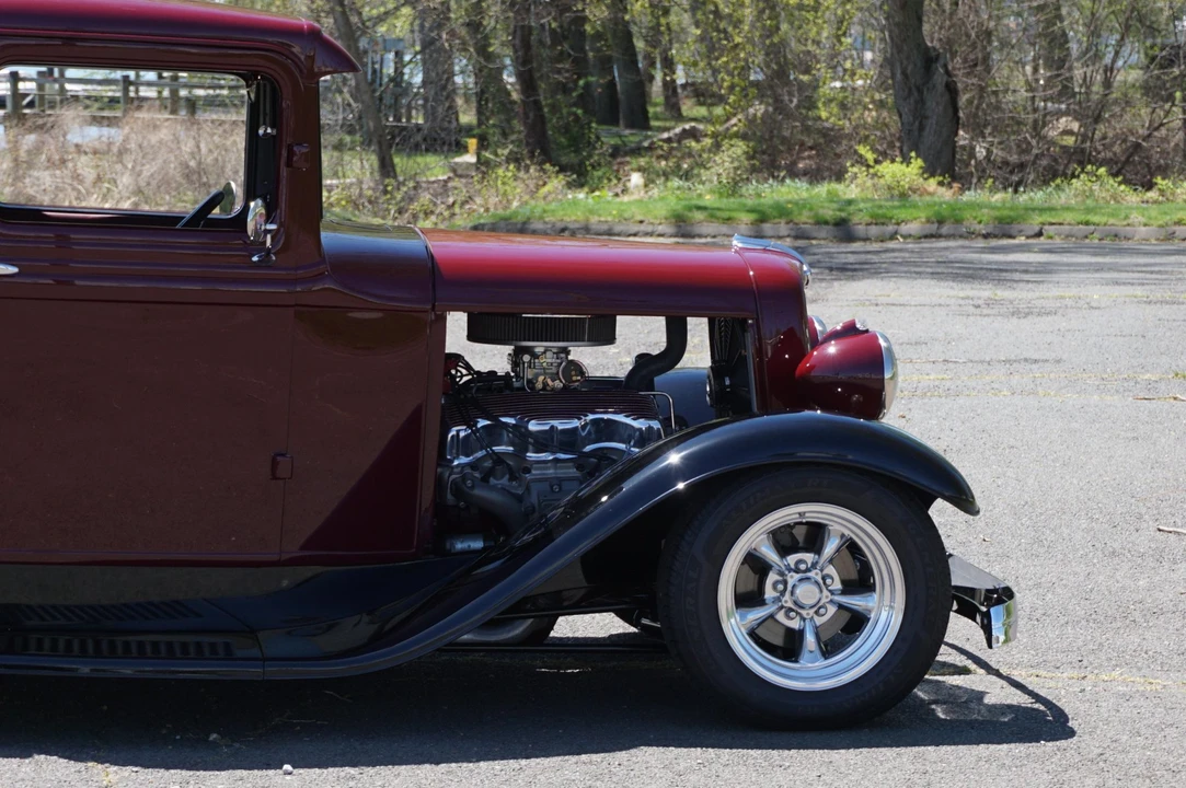 1934 Ford Pickup (1932-1934) - Image 25 of 31