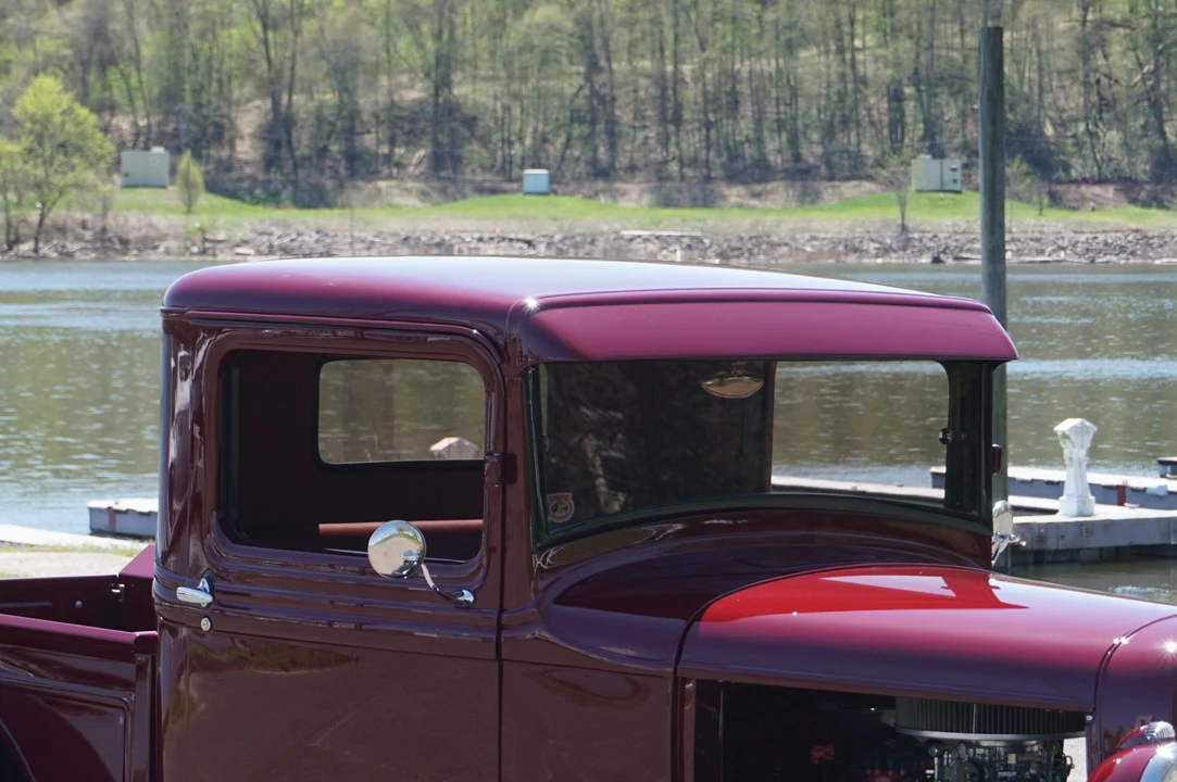 1934 Ford Pickup (1932-1934) - Image 17 of 31