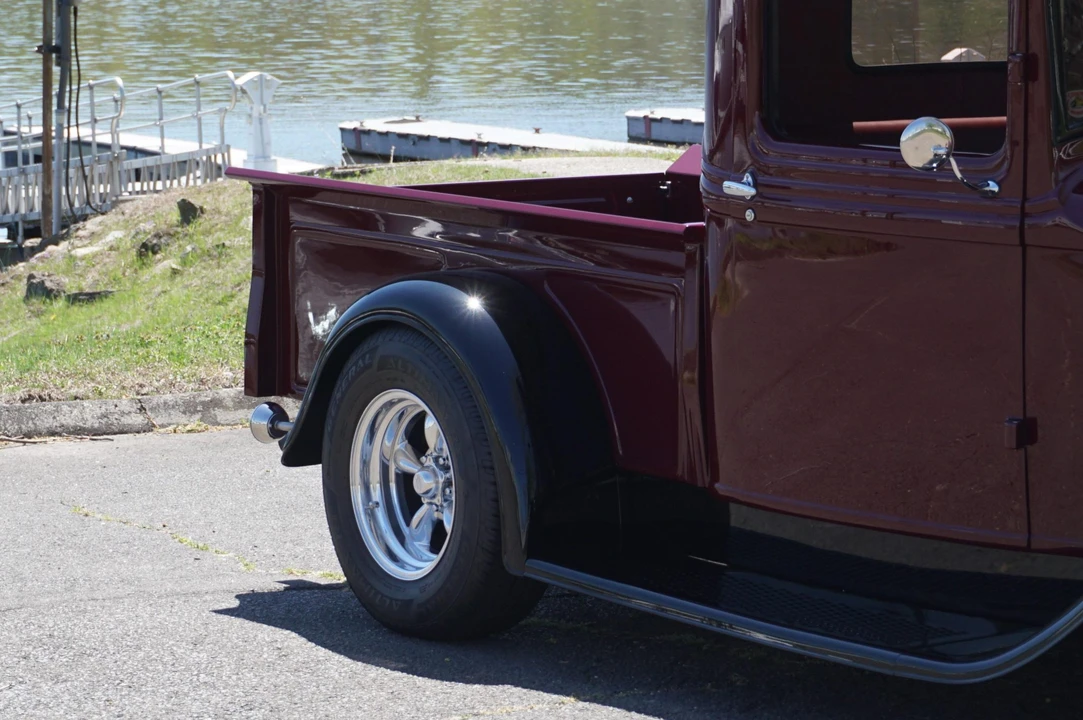 1934 Ford Pickup (1932-1934) - Image 16 of 31
