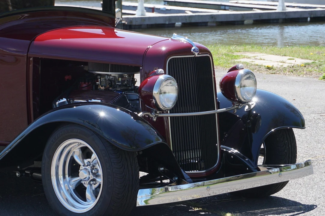 1934 Ford Pickup (1932-1934) - Image 18 of 31