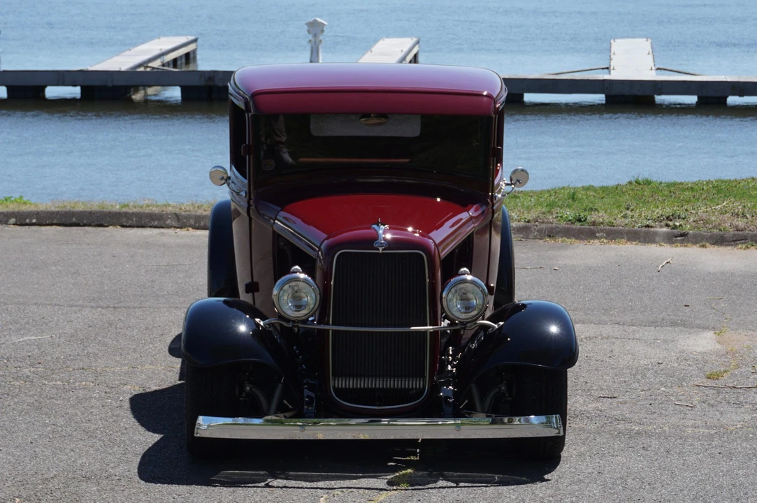 1934 Ford Pickup (1932-1934) - Image 13 of 31