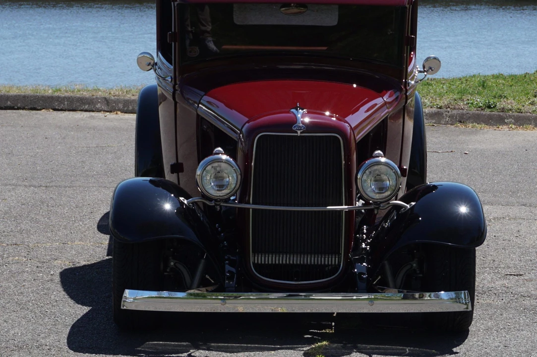 1934 Ford Pickup (1932-1934) - Image 15 of 31