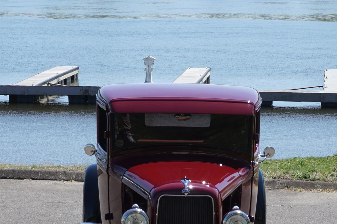1934 Ford Pickup (1932-1934) - Image 14 of 31