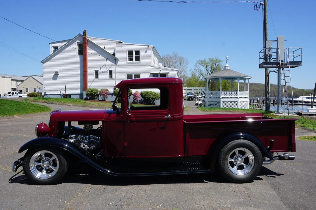 1934 Ford Pickup (1932-1934) - Image 5 of 31