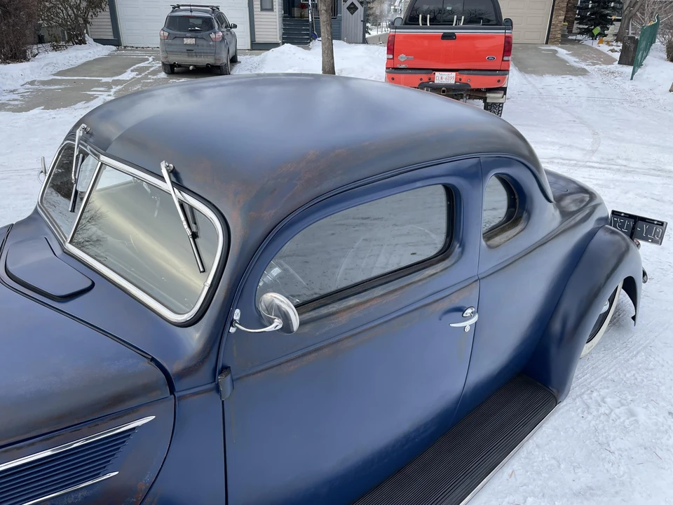 1937 Ford Hot Rod - Image 30 of 31