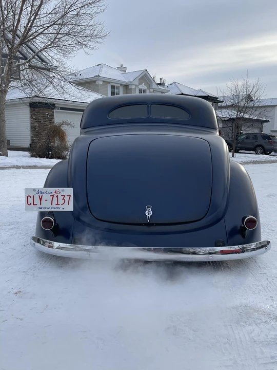 1937 Ford Hot Rod - Image 9 of 31