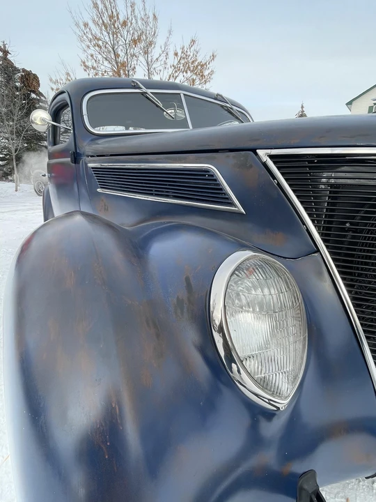1937 Ford Hot Rod - Image 22 of 31