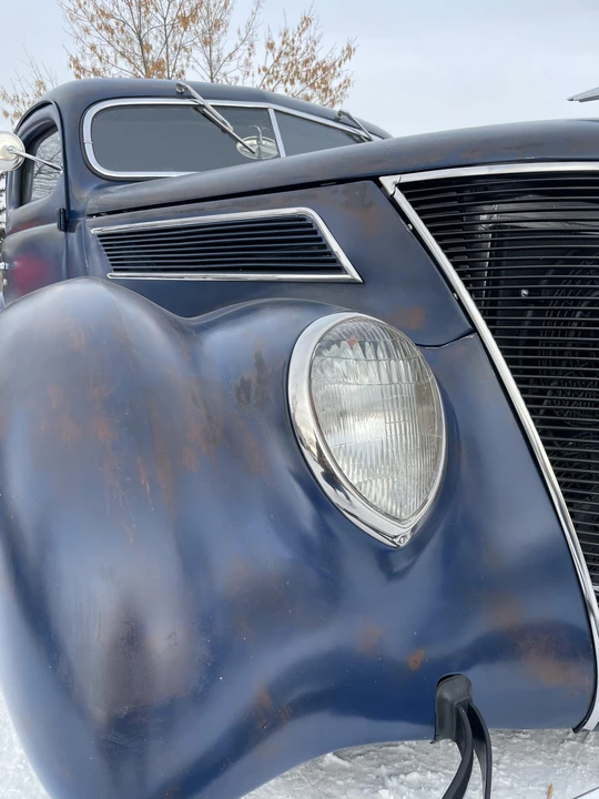 1937 Ford Hot Rod - Image 23 of 31