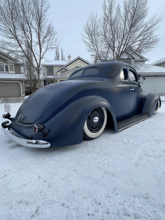 1937 Ford Hot Rod - Image 11 of 31