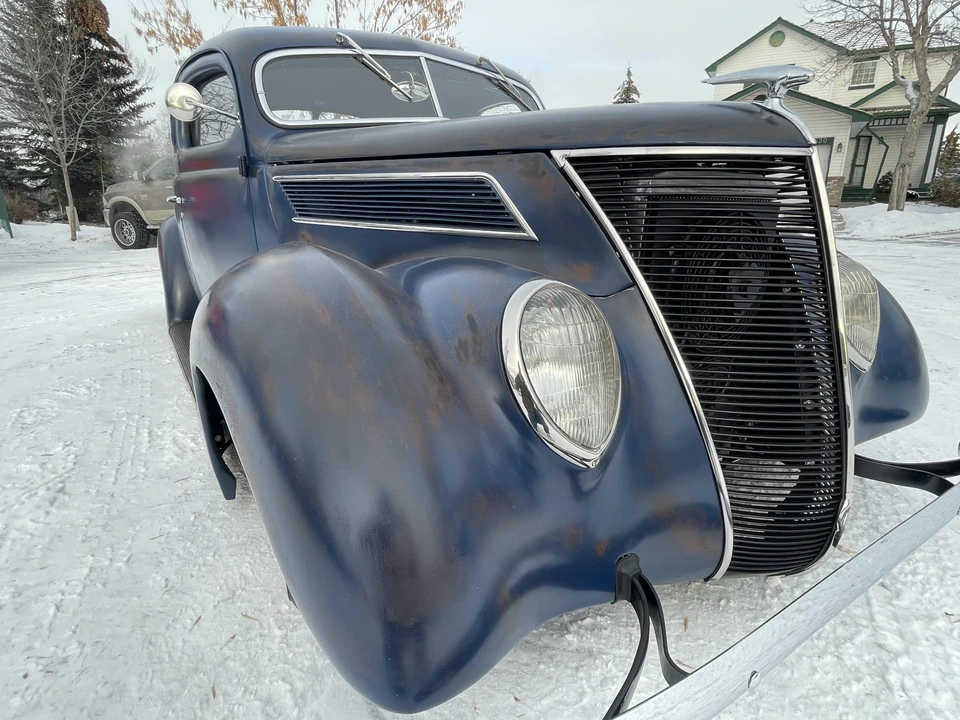 1937 Ford Hot Rod - Image 20 of 31