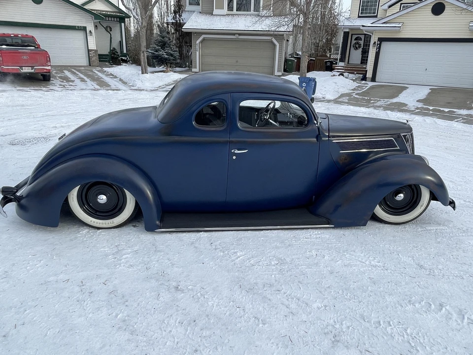 1937 Ford Hot Rod - Image 14 of 31