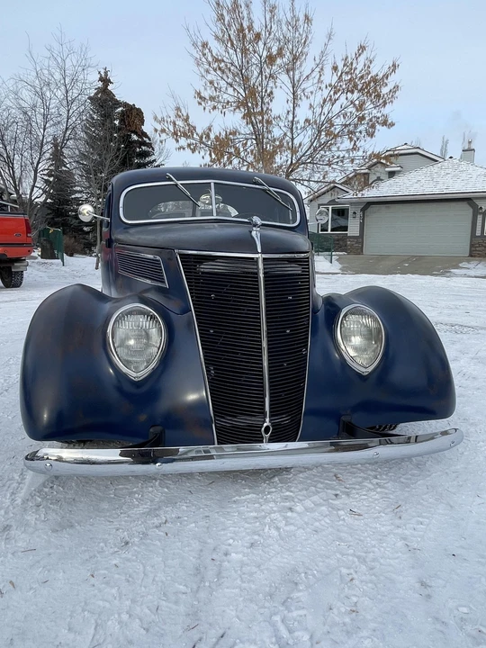 1937 Ford Hot Rod - Image 18 of 31