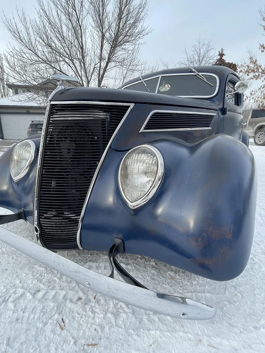 1937 Ford Hot Rod - Image 26 of 31
