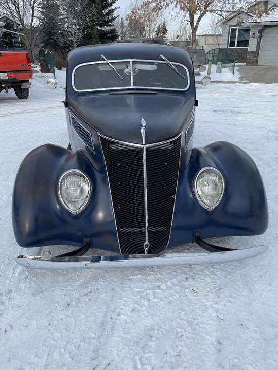 1937 Ford Hot Rod - Image 19 of 31