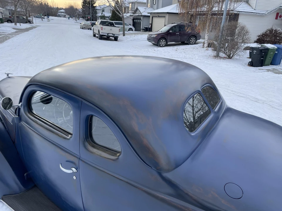 1937 Ford Hot Rod - Image 31 of 31