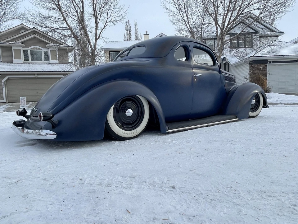 1937 Ford Hot Rod - Image 12 of 31