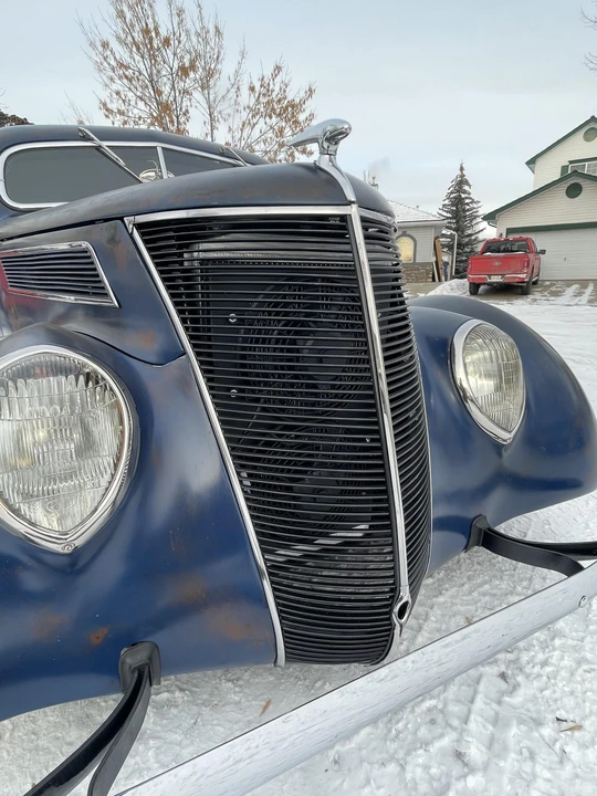1937 Ford Hot Rod - Image 21 of 31