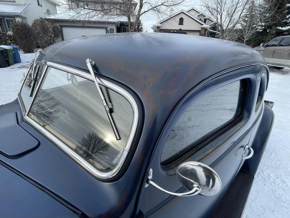1937 Ford Hot Rod - Image 29 of 31