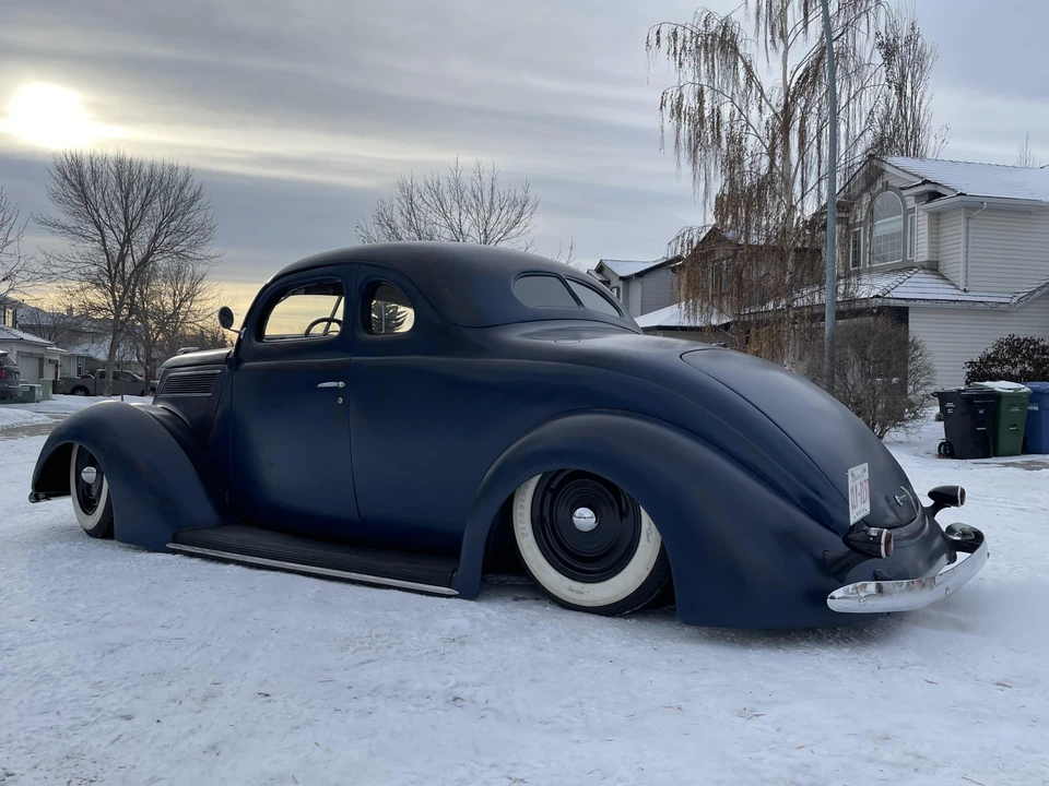 1937 Ford Hot Rod - Image 7 of 31