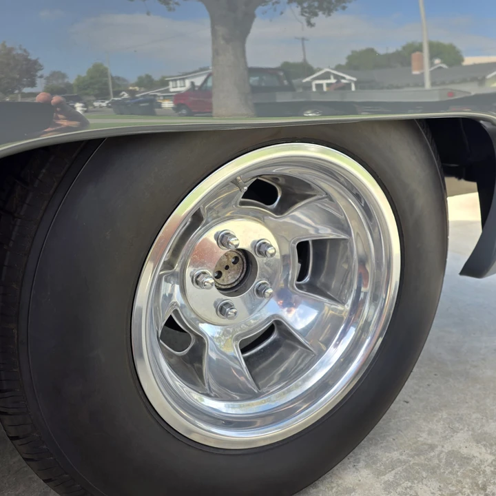 1953 Chevrolet 150 & 210 - Image 15 of 31
