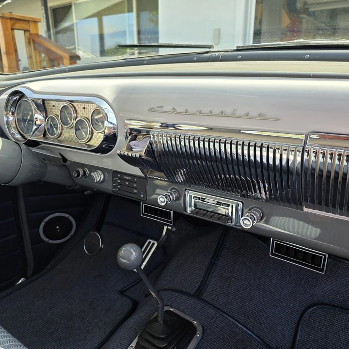 1953 Chevrolet 150 & 210 - Image 21 of 31