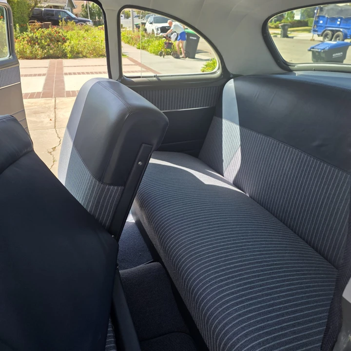 1953 Chevrolet 150 & 210 - Image 26 of 31
