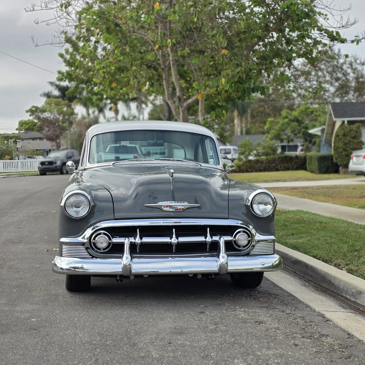 1953 Chevrolet 150 & 210 - Image 12 of 31