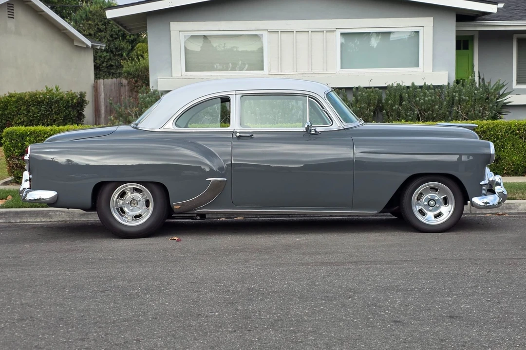 1953 Chevrolet 150 & 210 - Image 11 of 31