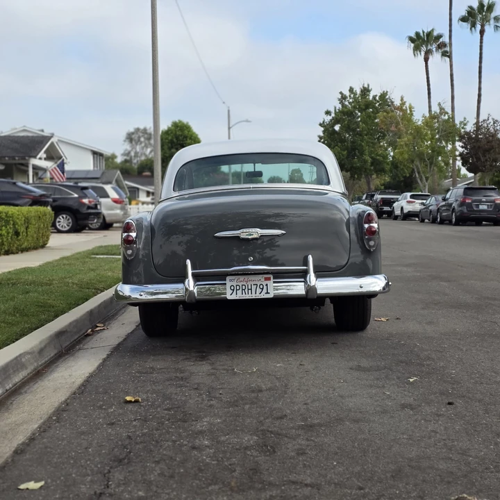 1953 Chevrolet 150 & 210 - Image 9 of 31