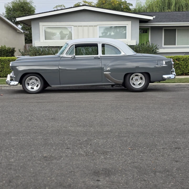 1953 Chevrolet 150 & 210 - Image 5 of 31