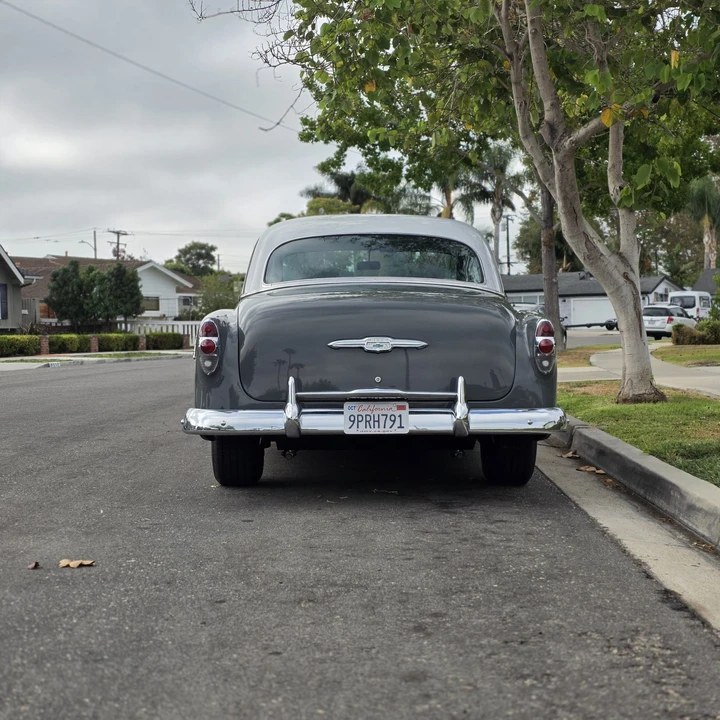 1953 Chevrolet 150 & 210 - Image 8 of 31